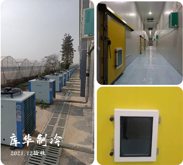 大型冷庫如何合理設(shè)計規(guī)劃建造？ 