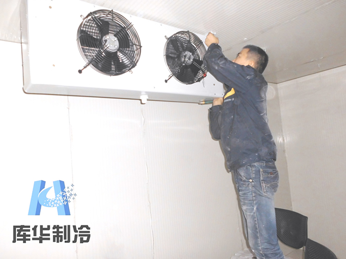 冷庫(kù)不制冷或不夠冷的常見(jiàn)原因
