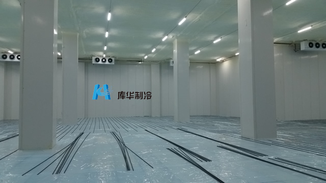 2022年庫(kù)華制冷:專注冷庫(kù)建設(shè)優(yōu)質(zhì)服務(wù)