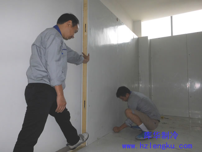 杭州冷庫維修保養(yǎng):冷庫頻繁啟動(dòng)故障