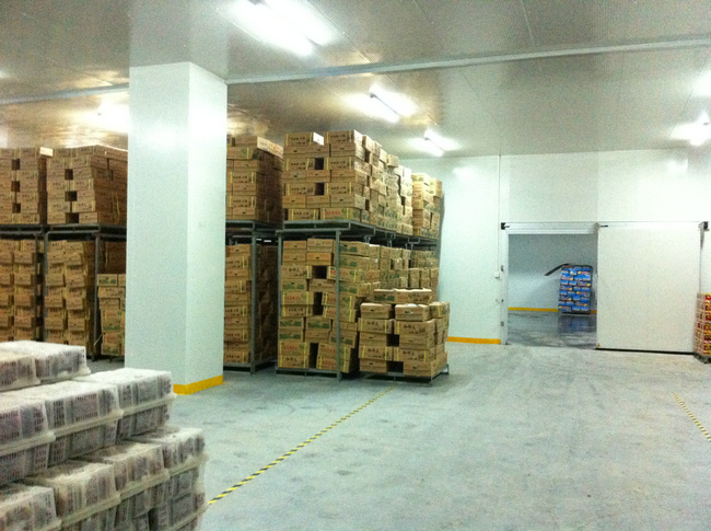 建造冷庫(kù)多少錢(qián)?影響冷庫(kù)工程造價(jià)的因素