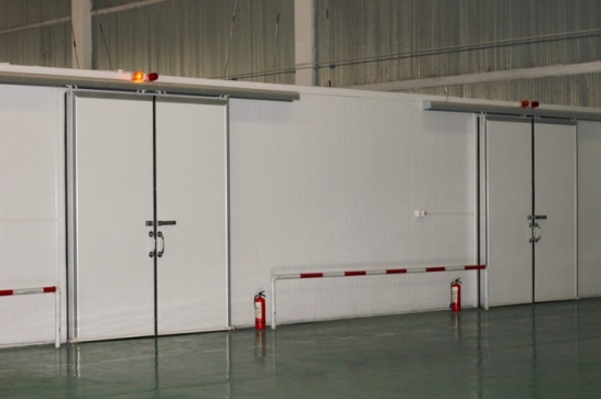 建造一個(gè)100平米冷凍庫造價(jià)需要多少錢