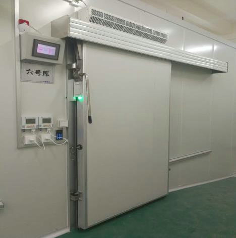 建一個超市冷庫需要多少錢？