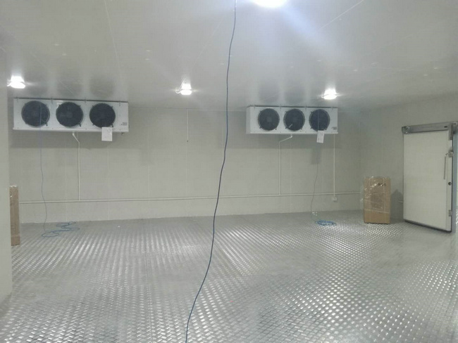 建造200立方蔬菜保鮮冷庫造價多少錢