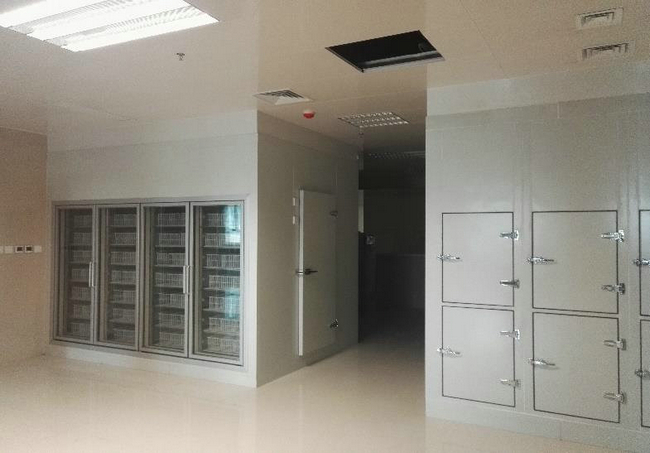 雙溫冷庫(kù)安裝多少錢？?jī)r(jià)格是如何計(jì)算的？